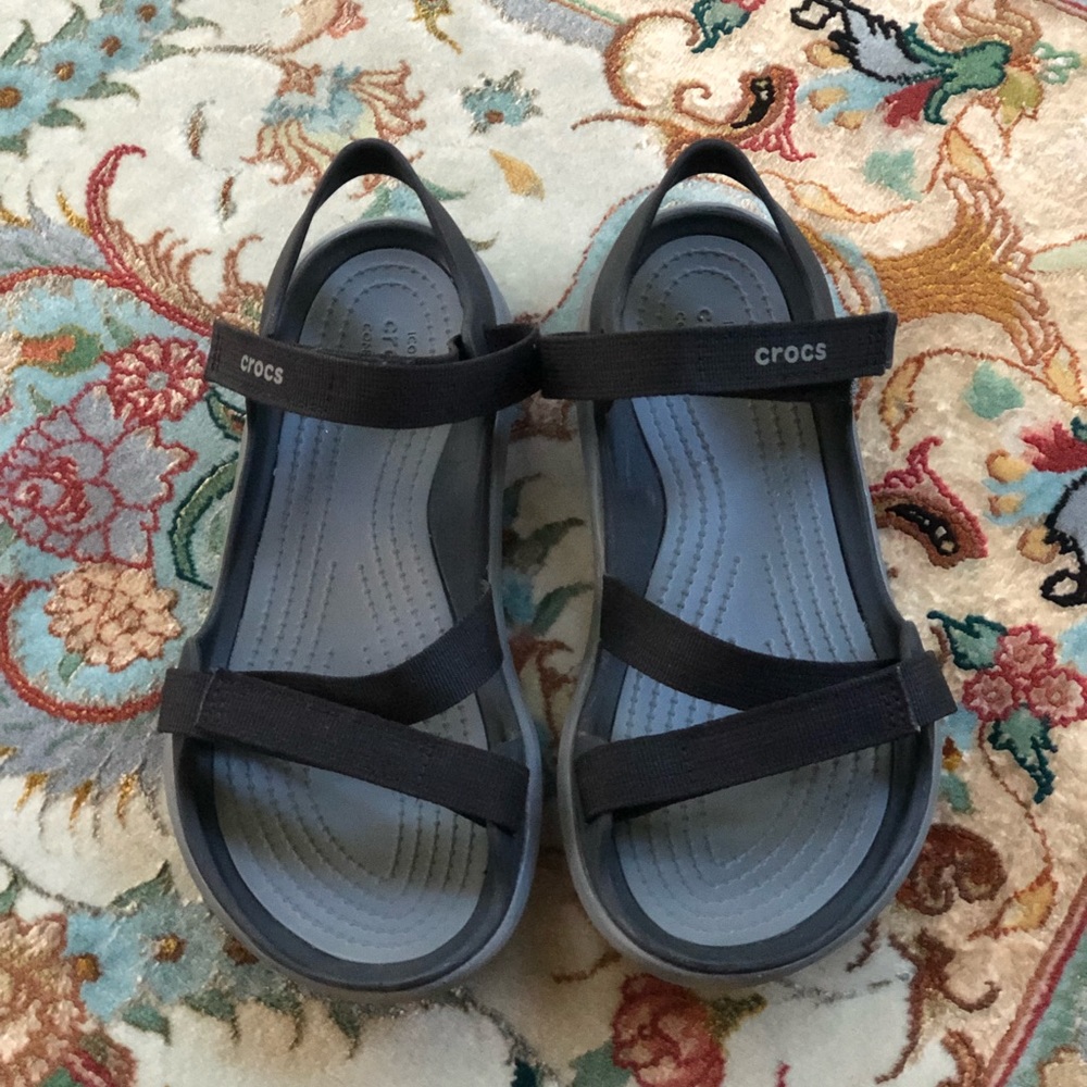 Crocs Woman’s Waterproof Sandals
